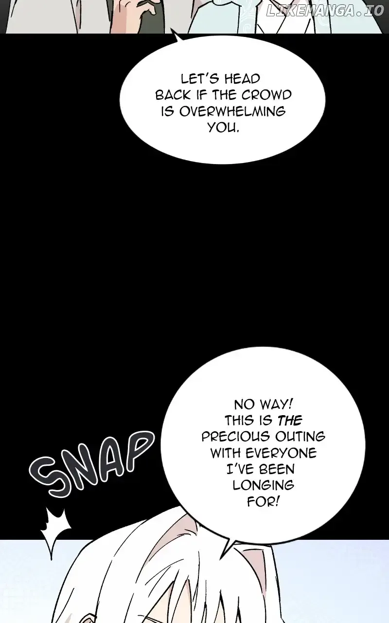 Concubine Scandal Chapter 44 page 52