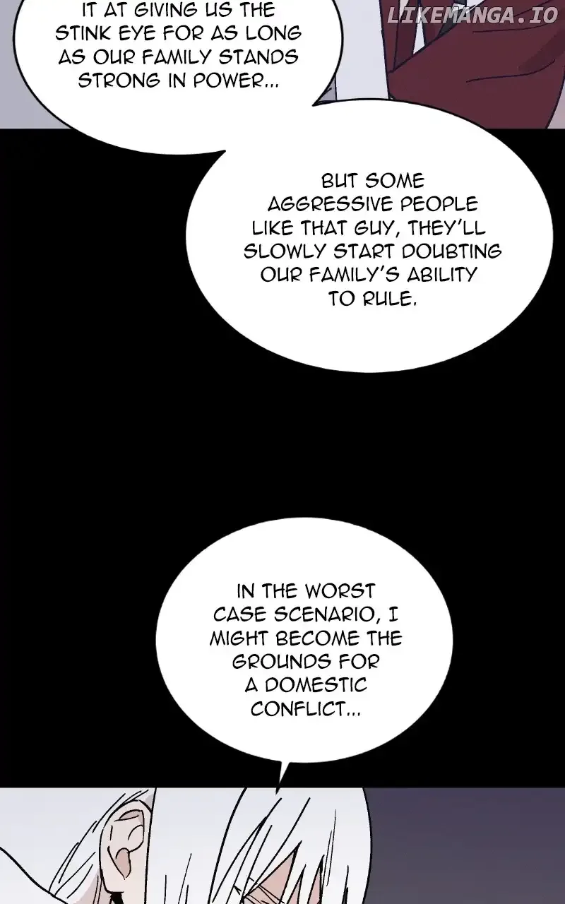 Concubine Scandal Chapter 44 page 36