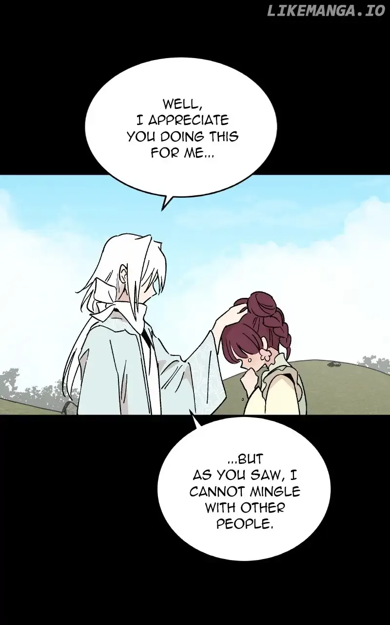 Concubine Scandal Chapter 44 page 34
