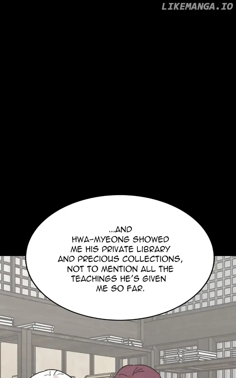 Concubine Scandal Chapter 44 page 56