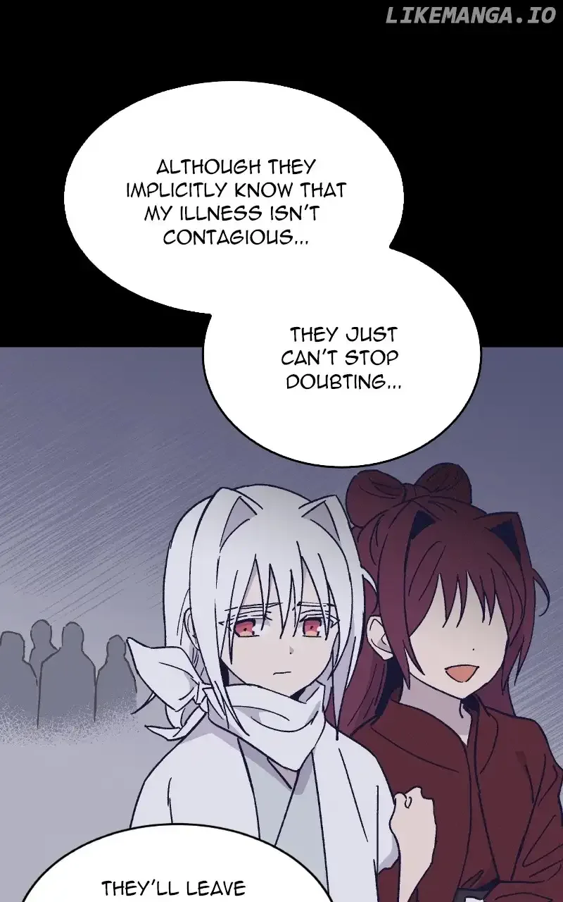 Concubine Scandal Chapter 44 page 35