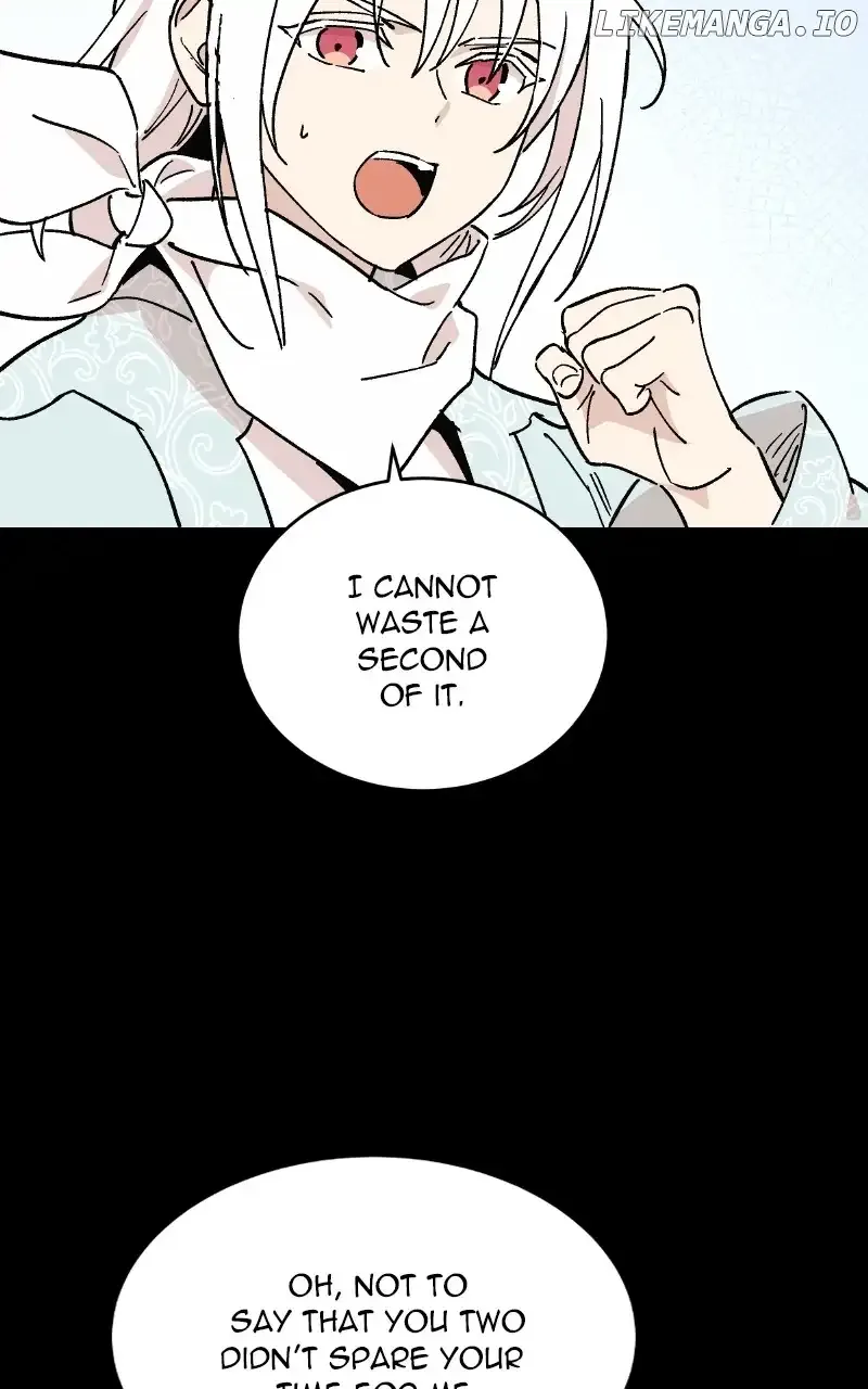 Concubine Scandal Chapter 44 page 53