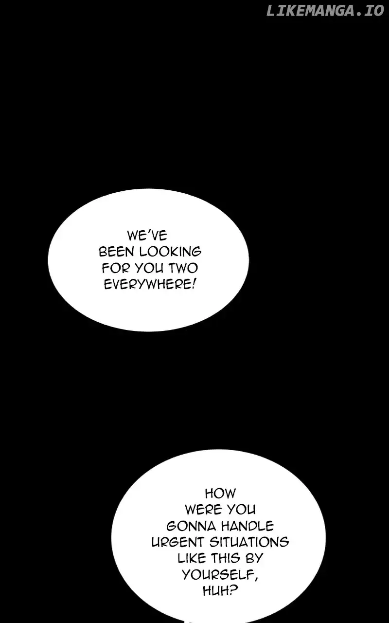 Concubine Scandal Chapter 44 page 31