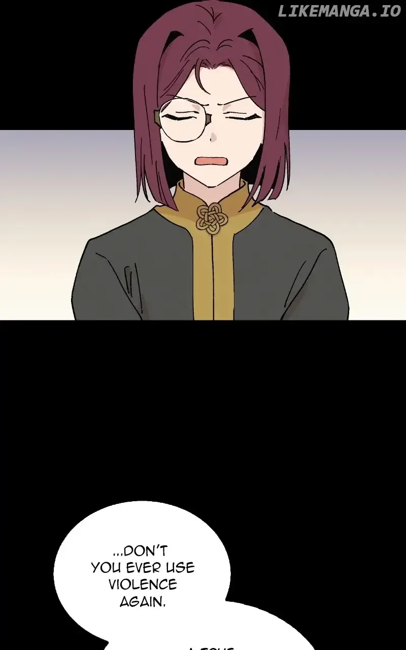 Concubine Scandal Chapter 44 page 49
