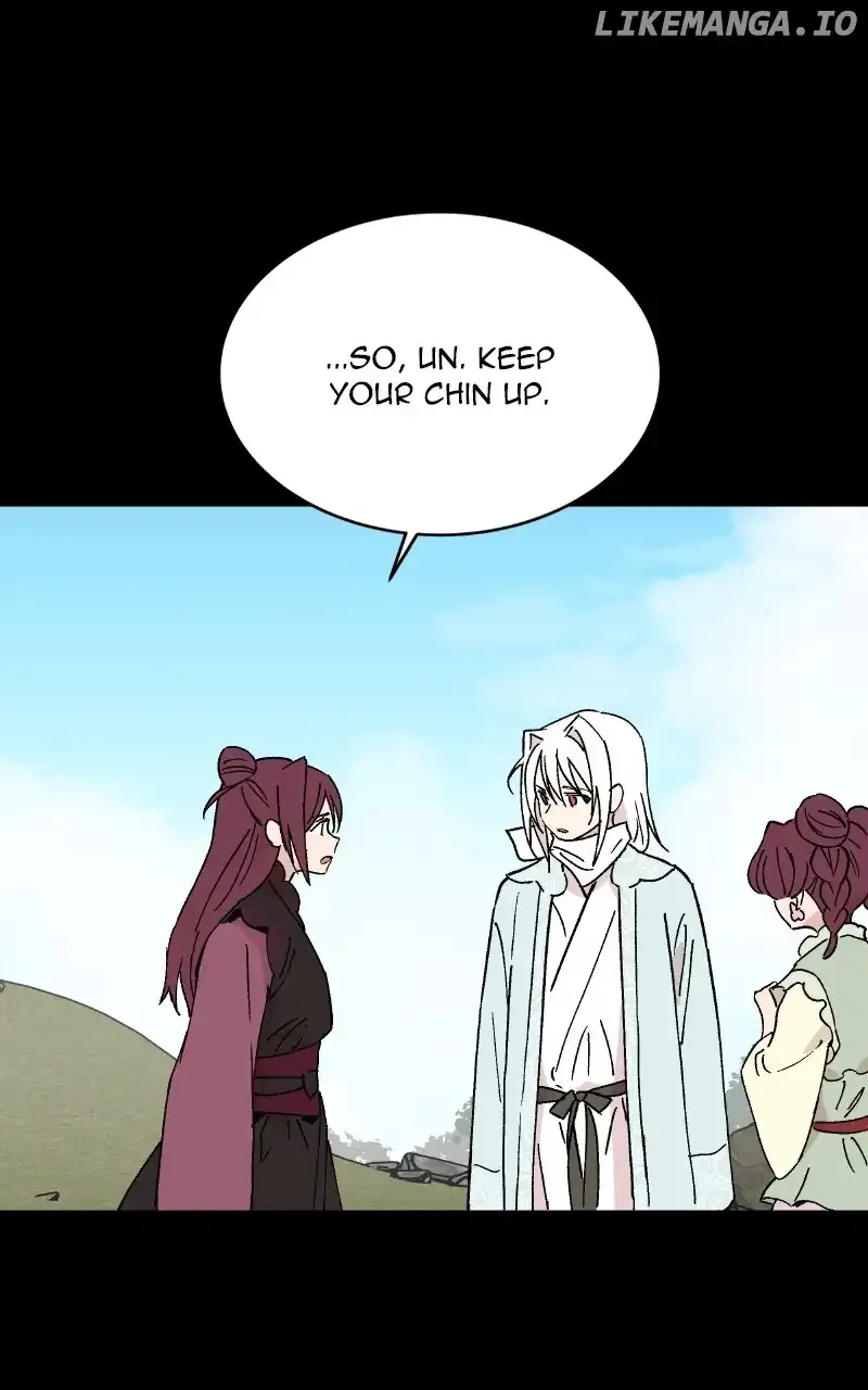 Concubine Scandal Chapter 44 page 39