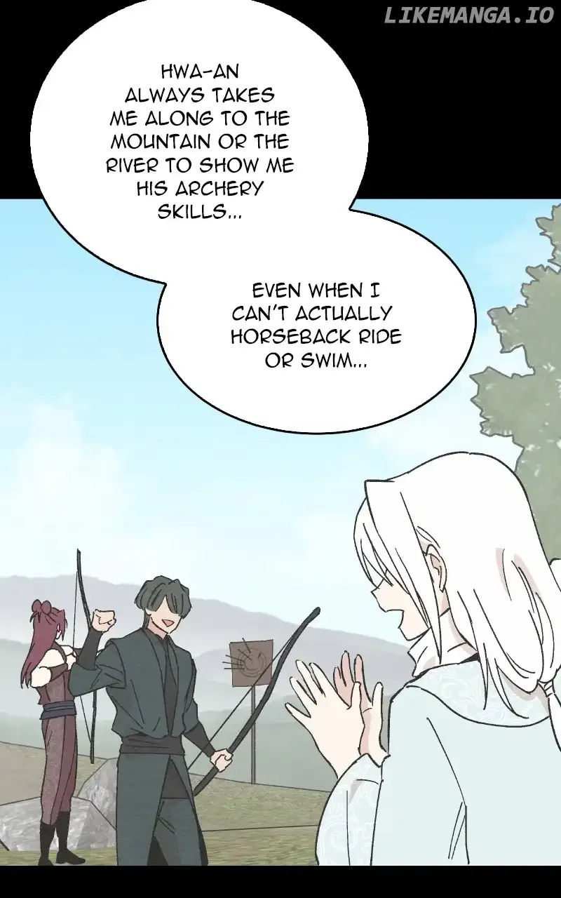 Concubine Scandal Chapter 44 page 55