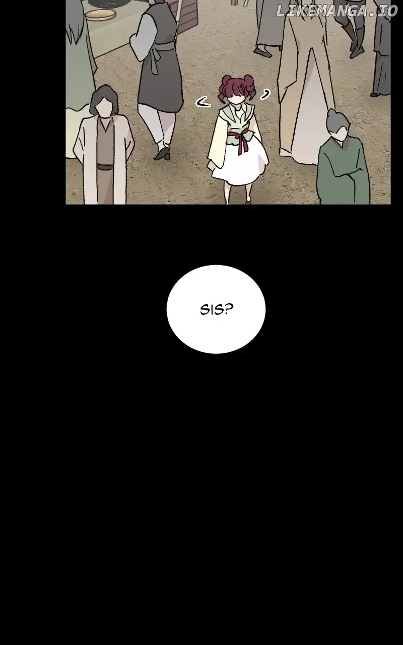 Concubine Scandal Chapter 44 page 66