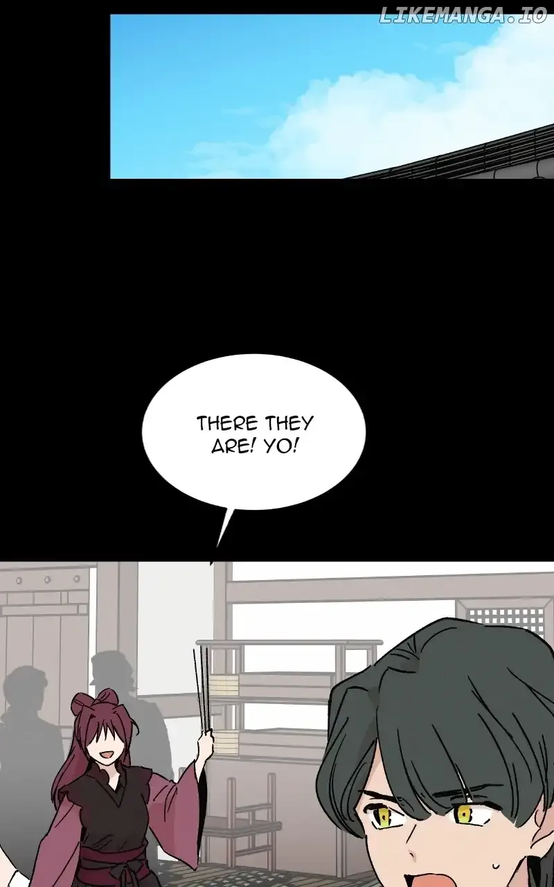 Concubine Scandal Chapter 44 page 75