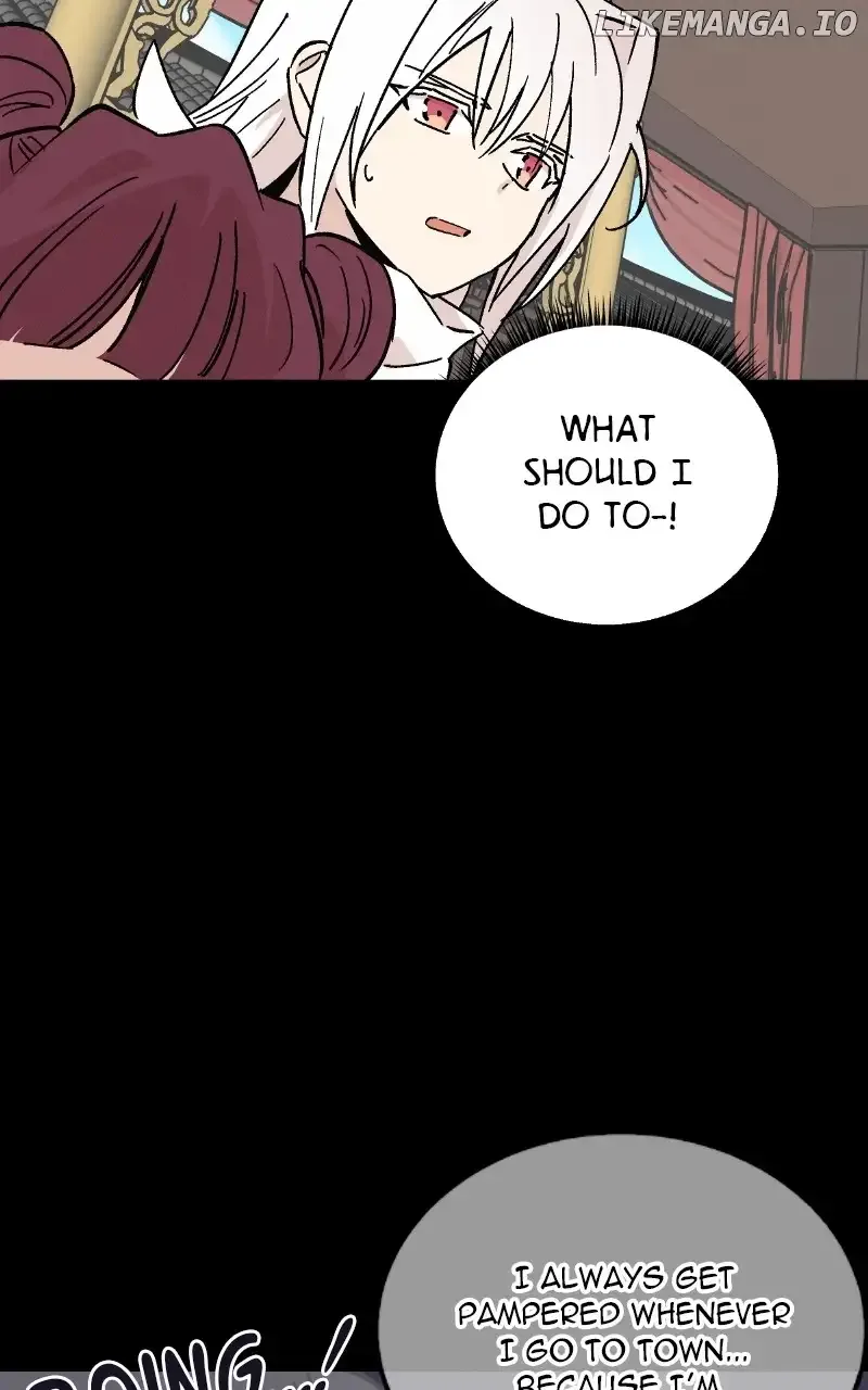 Concubine Scandal Chapter 45 page 26