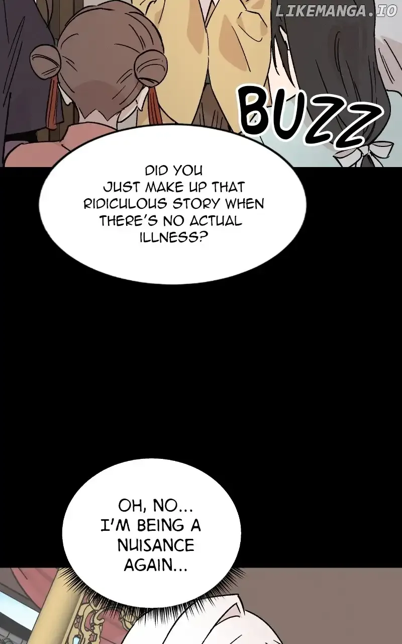 Concubine Scandal Chapter 45 page 25