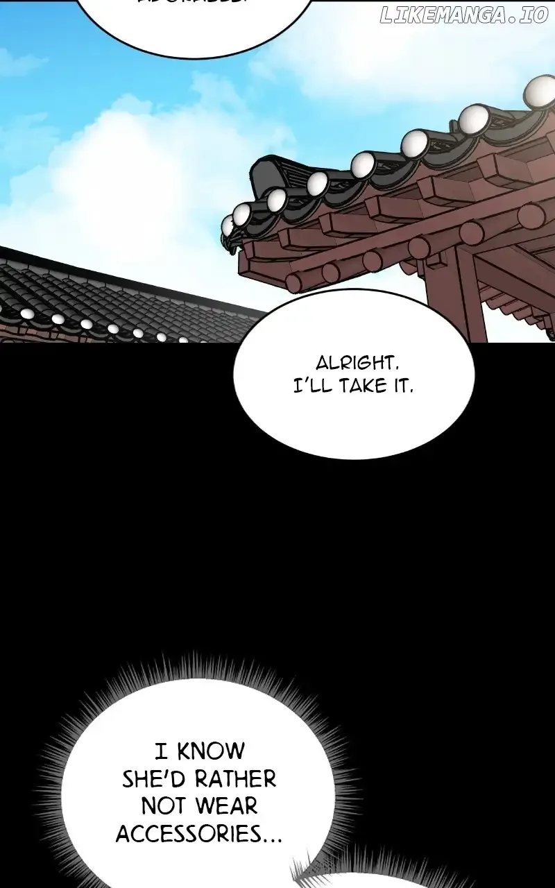 Concubine Scandal Chapter 45 page 7