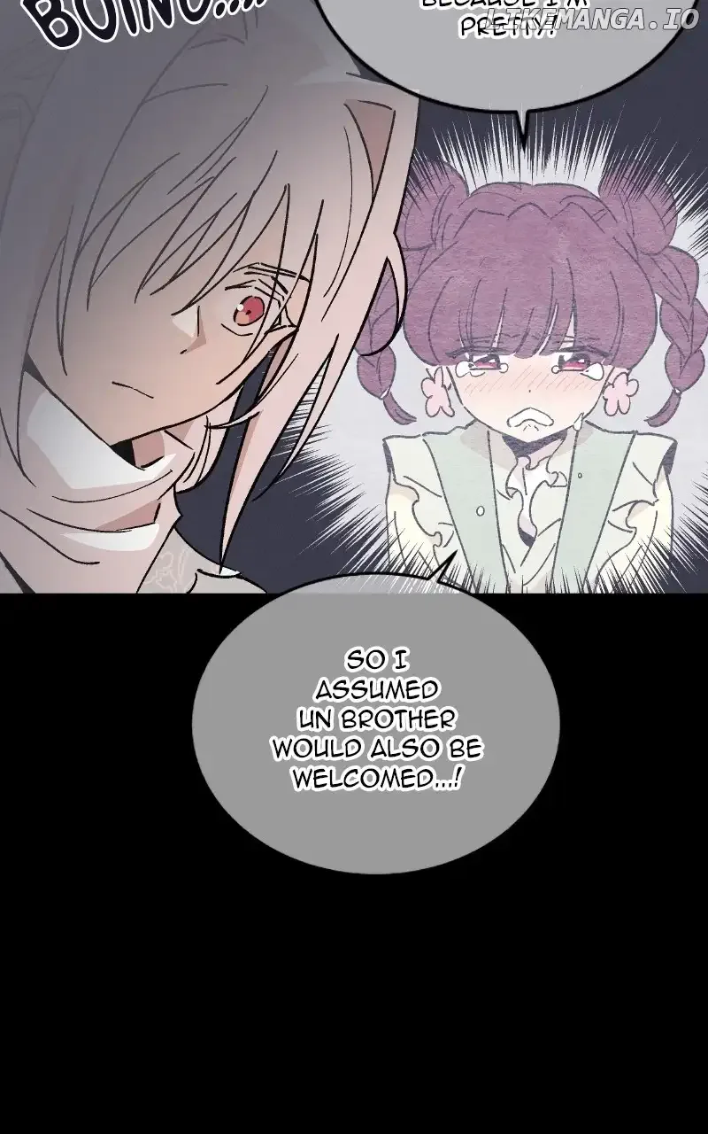 Concubine Scandal Chapter 45 page 27
