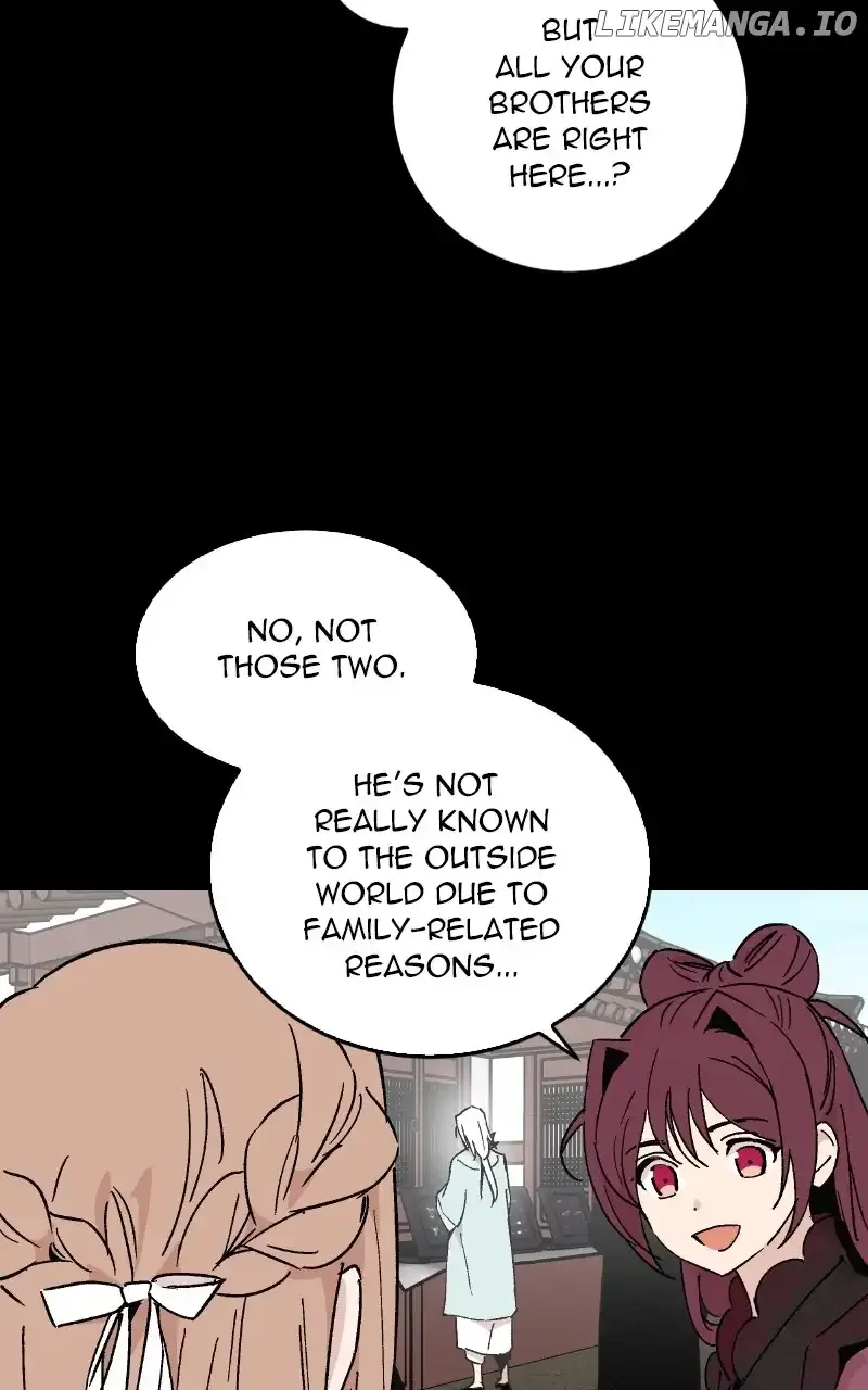 Concubine Scandal Chapter 44 page 81