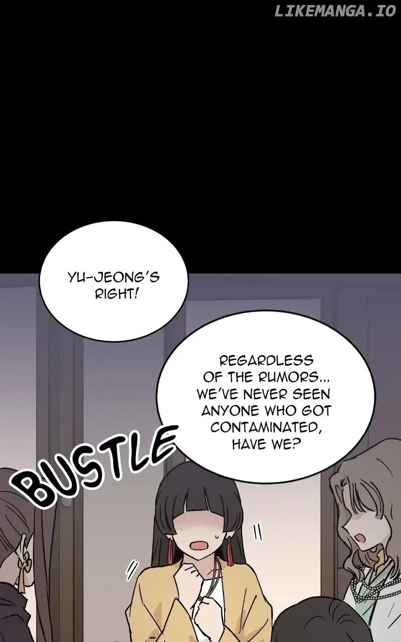 Concubine Scandal Chapter 45 page 24