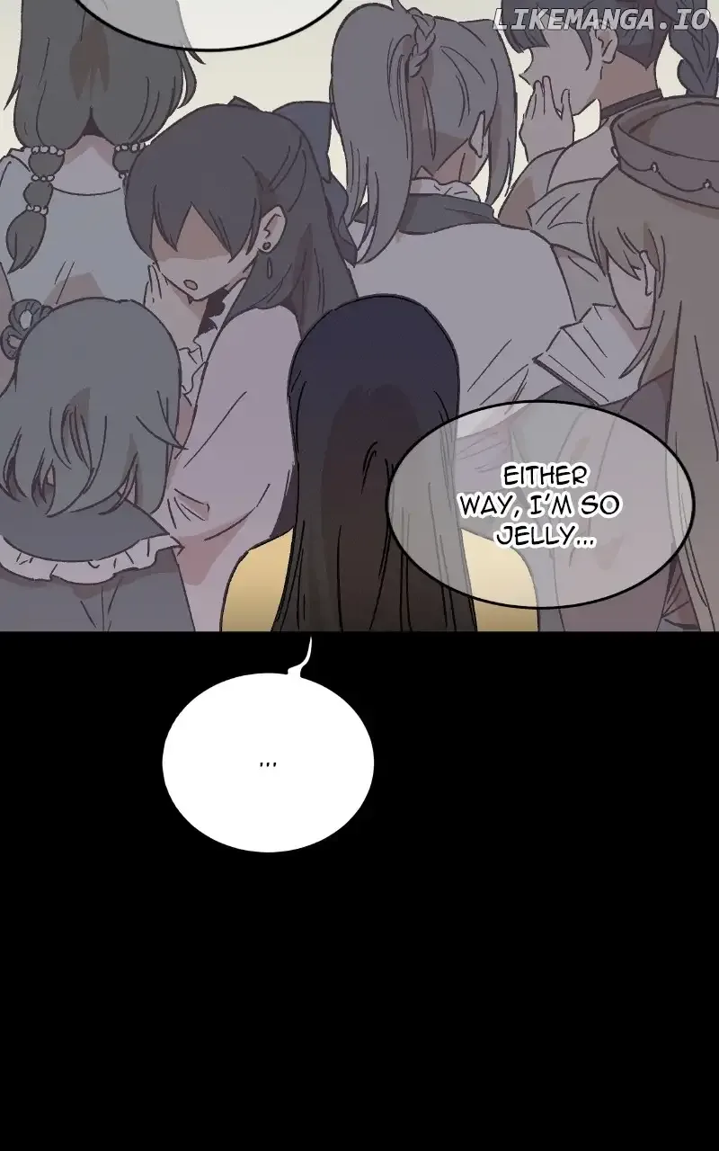 Concubine Scandal Chapter 45 page 15