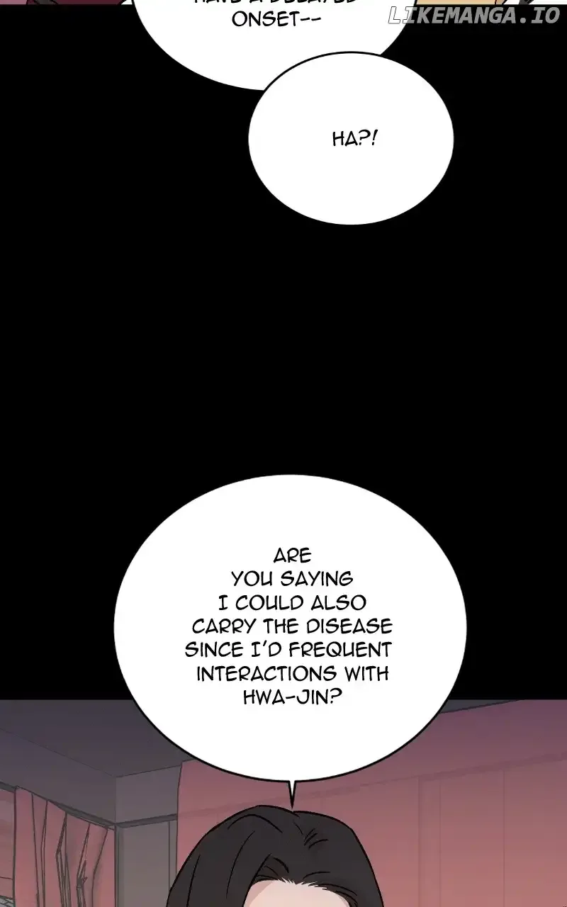 Concubine Scandal Chapter 45 page 22