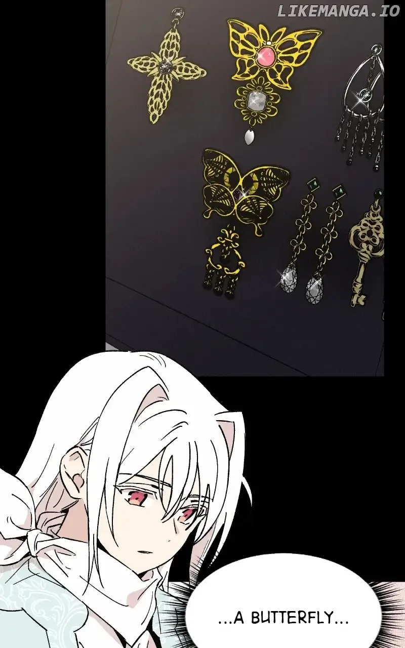 Concubine Scandal Chapter 45 page 4