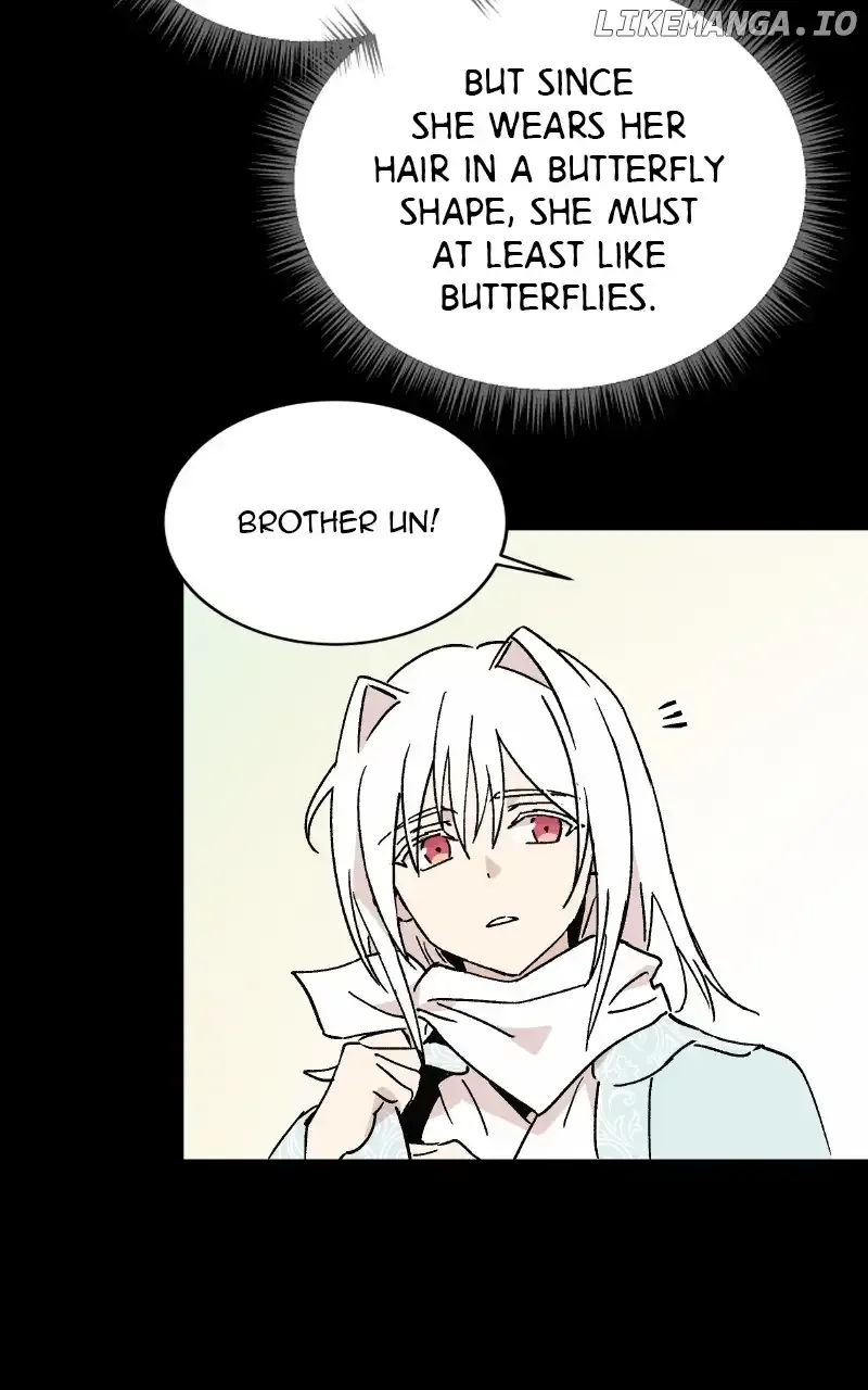 Concubine Scandal Chapter 45 page 8