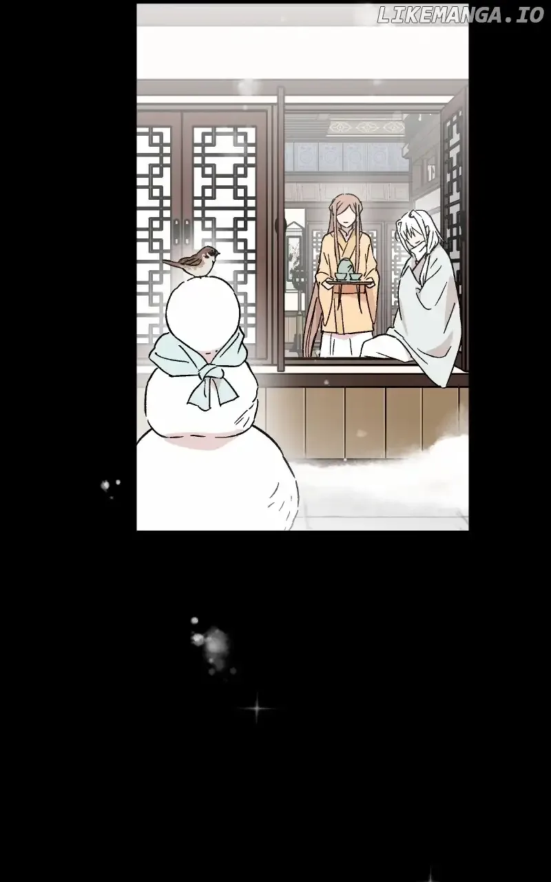 Concubine Scandal Chapter 46 page 6
