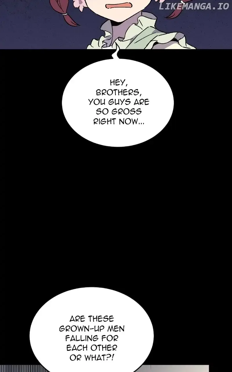 Concubine Scandal Chapter 44 page 64