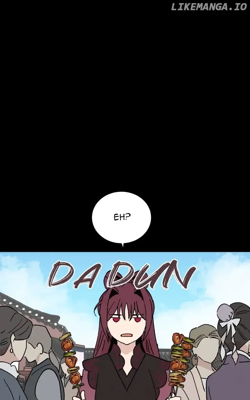 Concubine Scandal Chapter 44 page 67