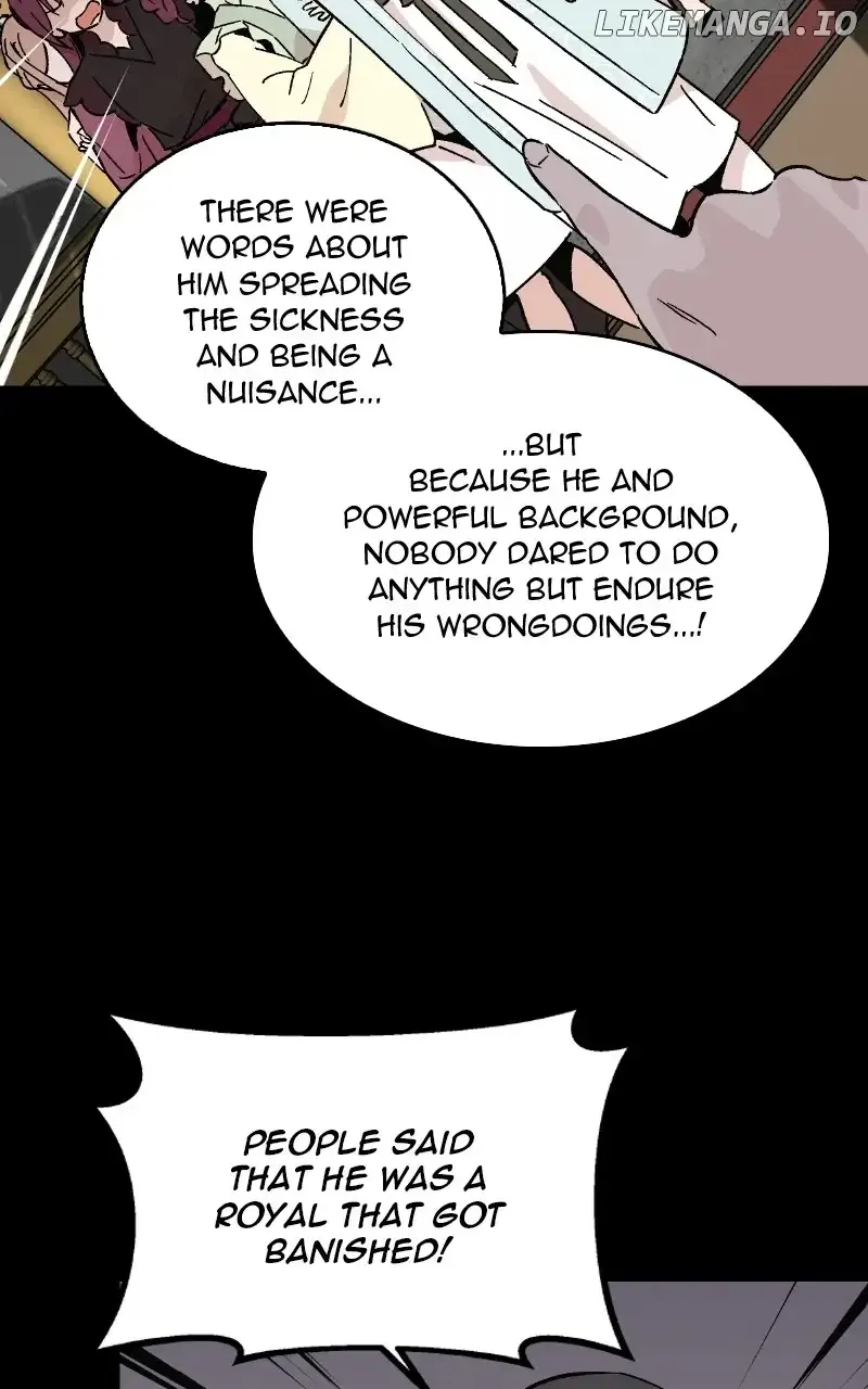 Concubine Scandal Chapter 45 page 18