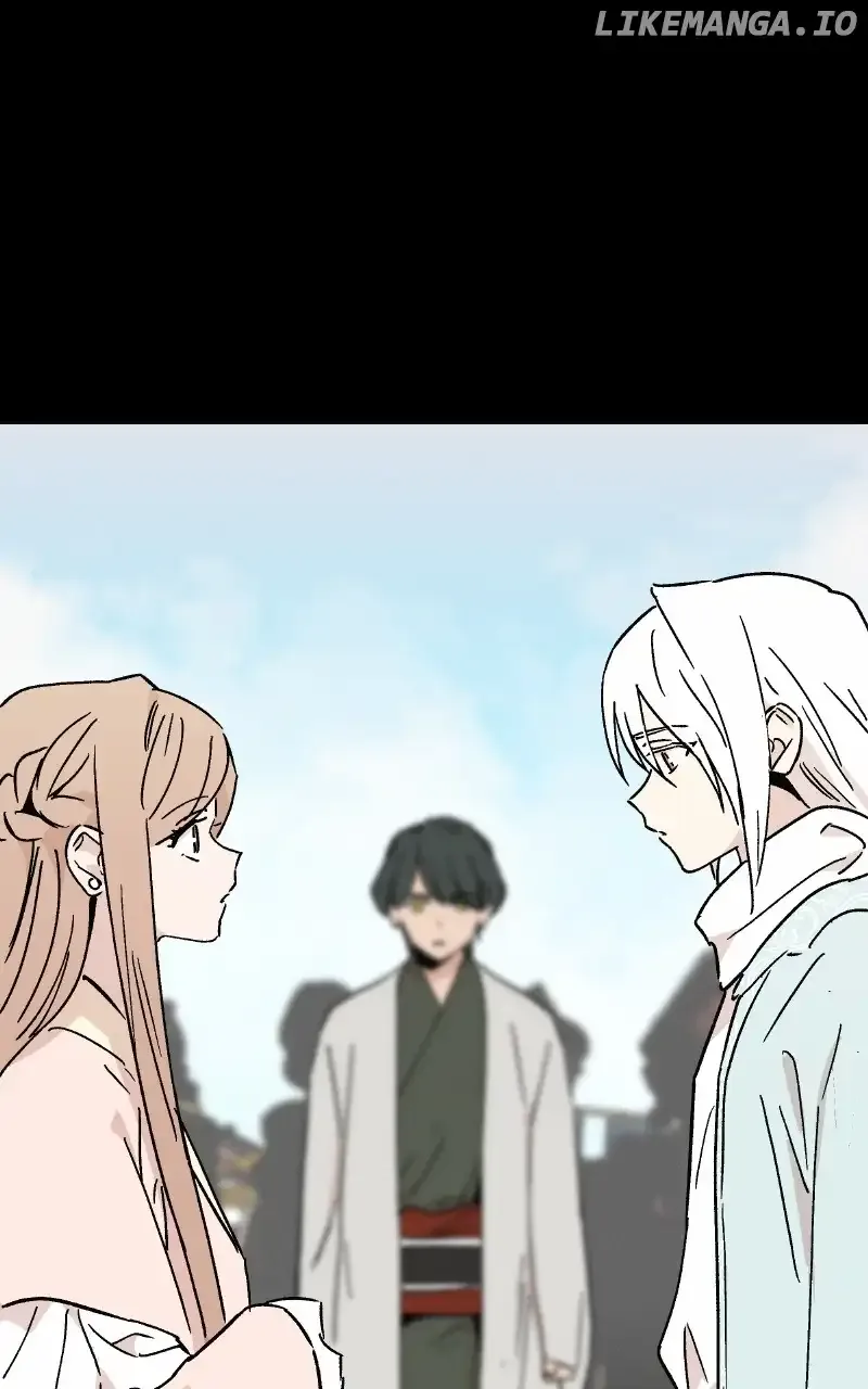 Concubine Scandal Chapter 44 page 85