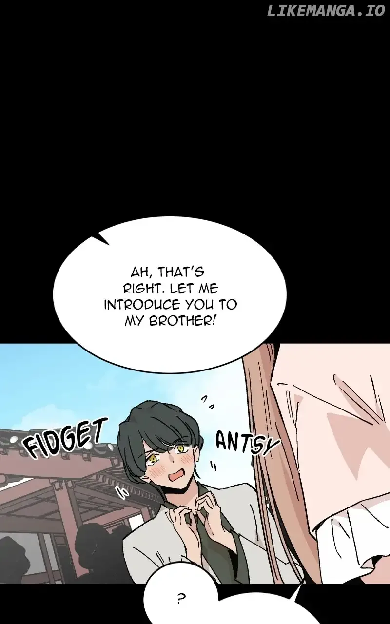 Concubine Scandal Chapter 44 page 80