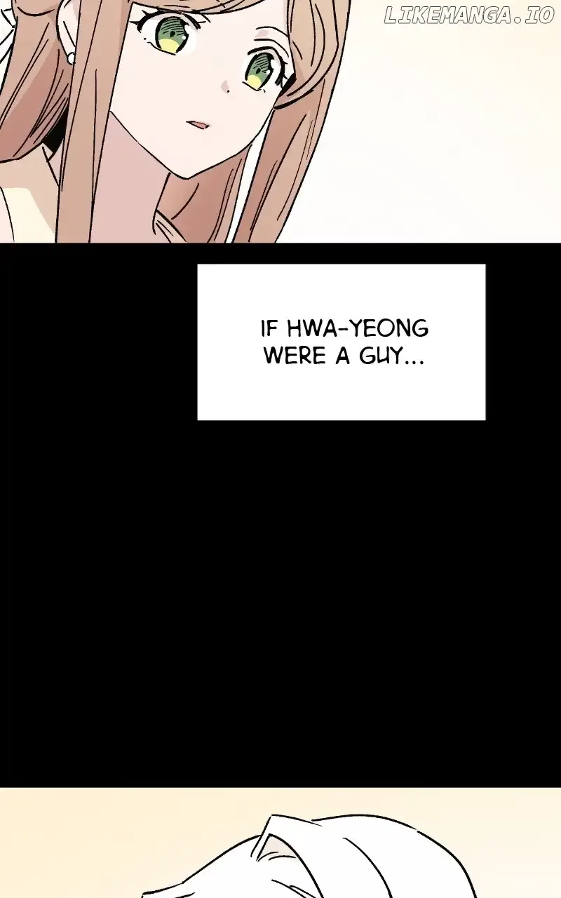 Concubine Scandal Chapter 44 page 83