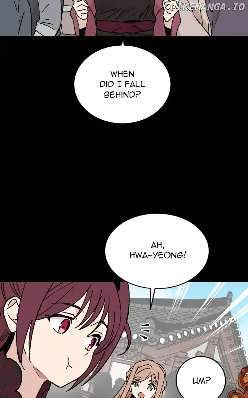 Concubine Scandal Chapter 44 page 68