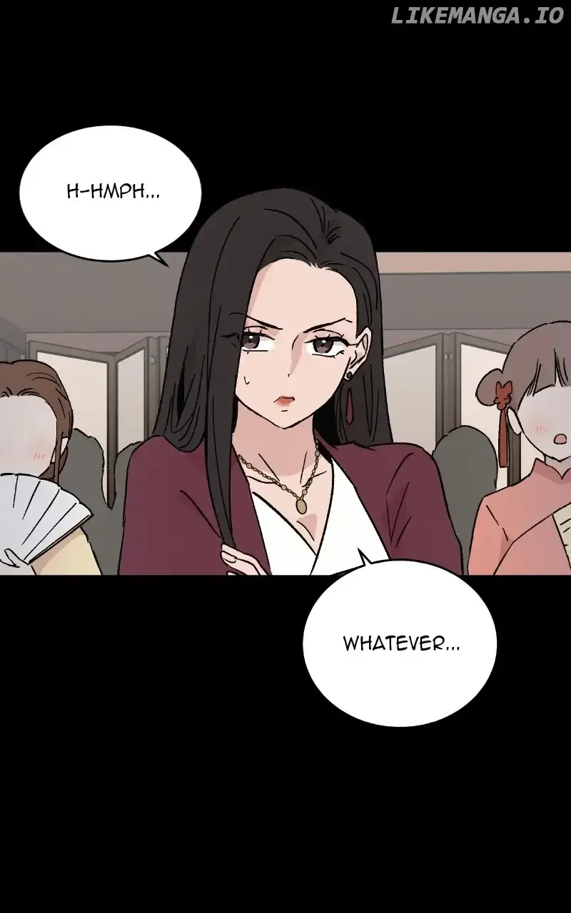 Concubine Scandal Chapter 45 page 12