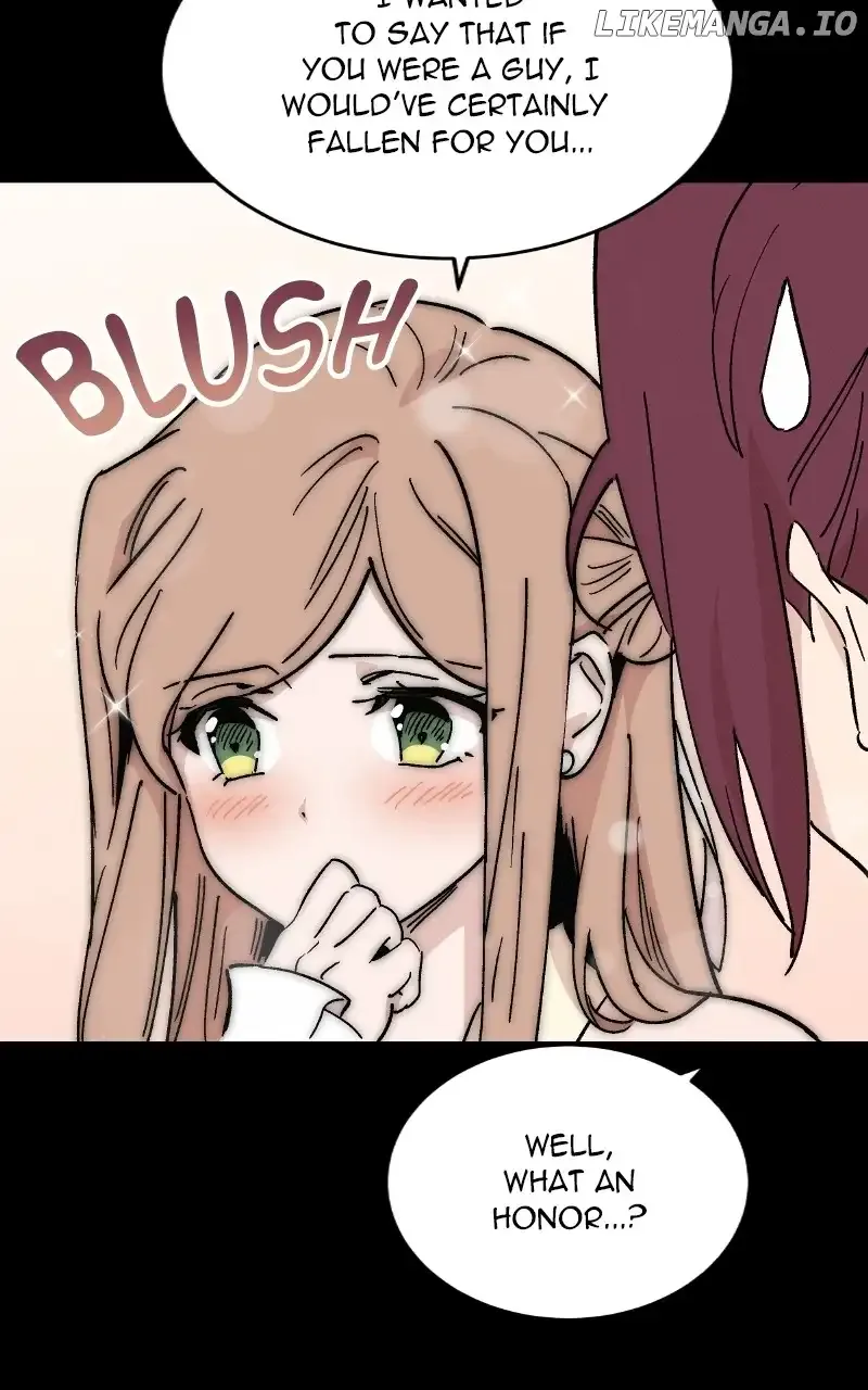 Concubine Scandal Chapter 44 page 79