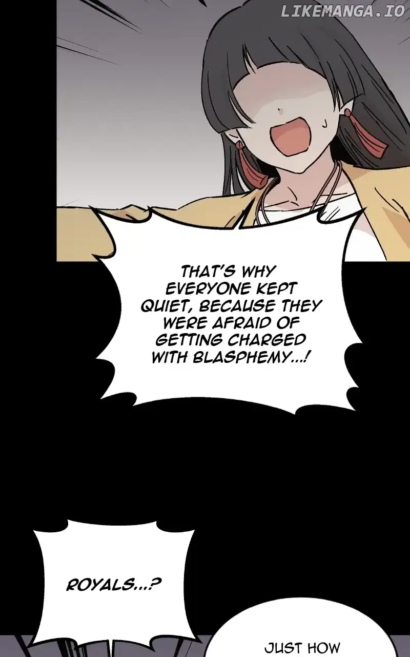 Concubine Scandal Chapter 45 page 19