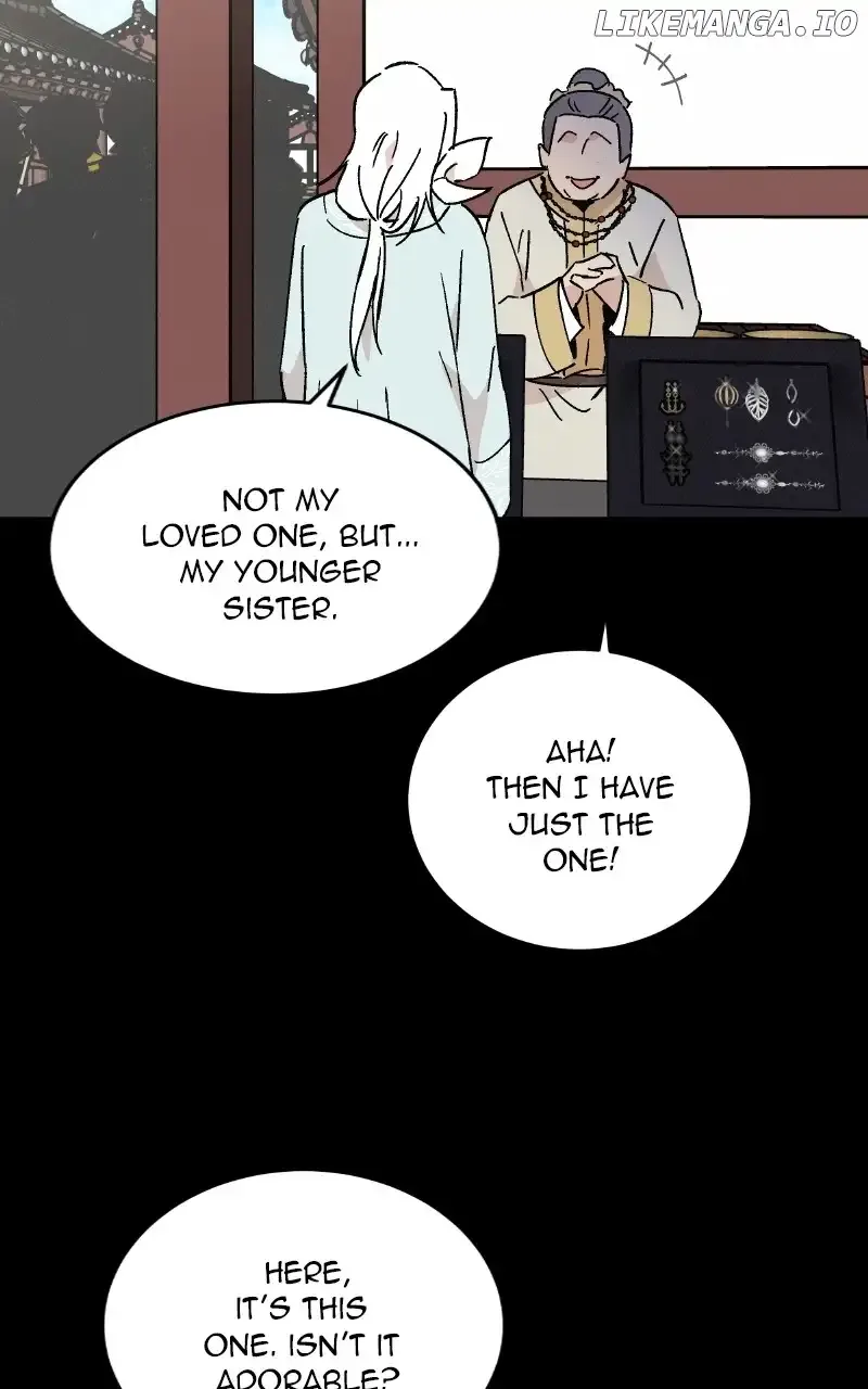 Concubine Scandal Chapter 45 page 6
