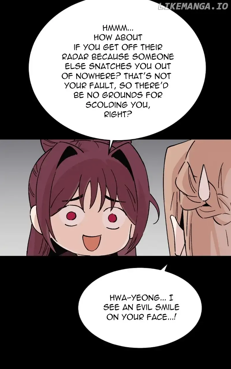 Concubine Scandal Chapter 44 page 72