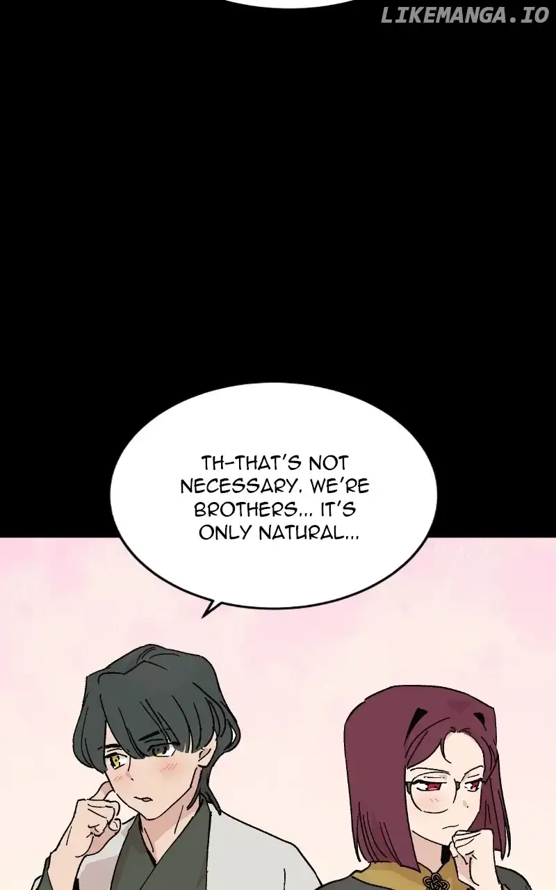Concubine Scandal Chapter 44 page 59