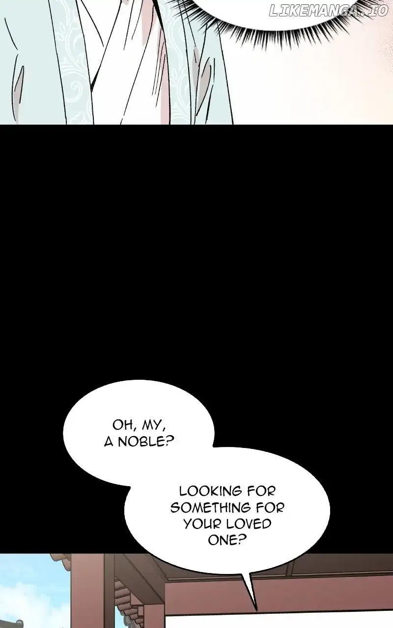Concubine Scandal Chapter 45 page 5
