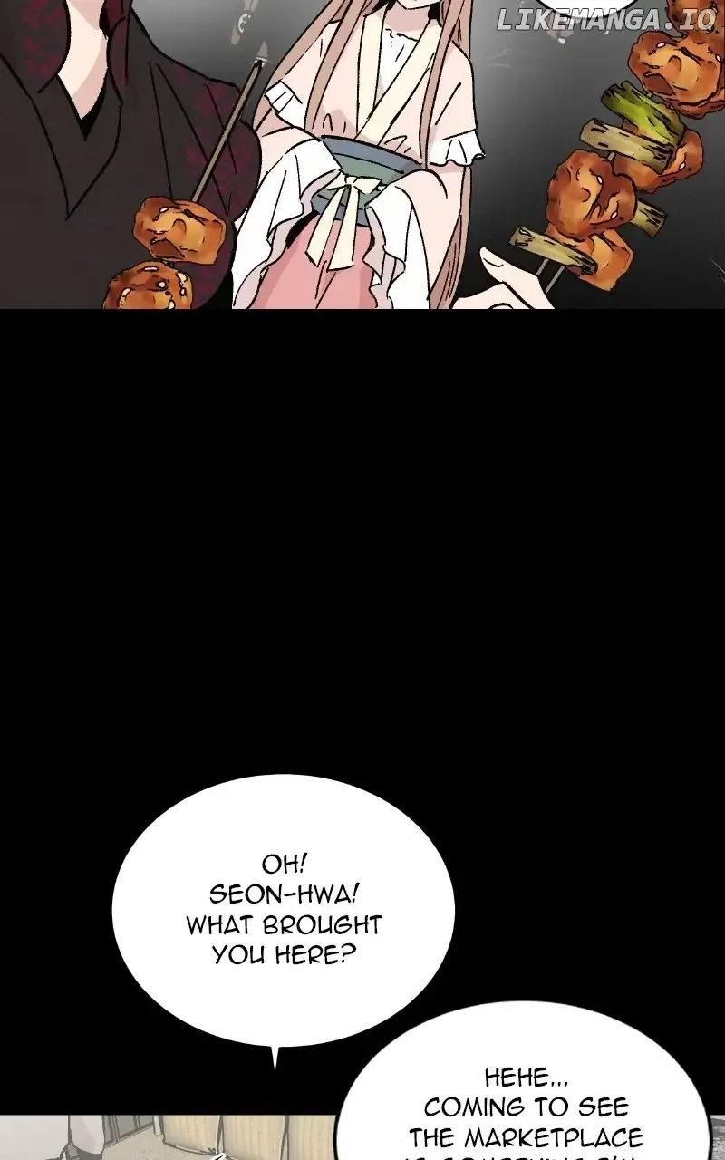 Concubine Scandal Chapter 44 page 69
