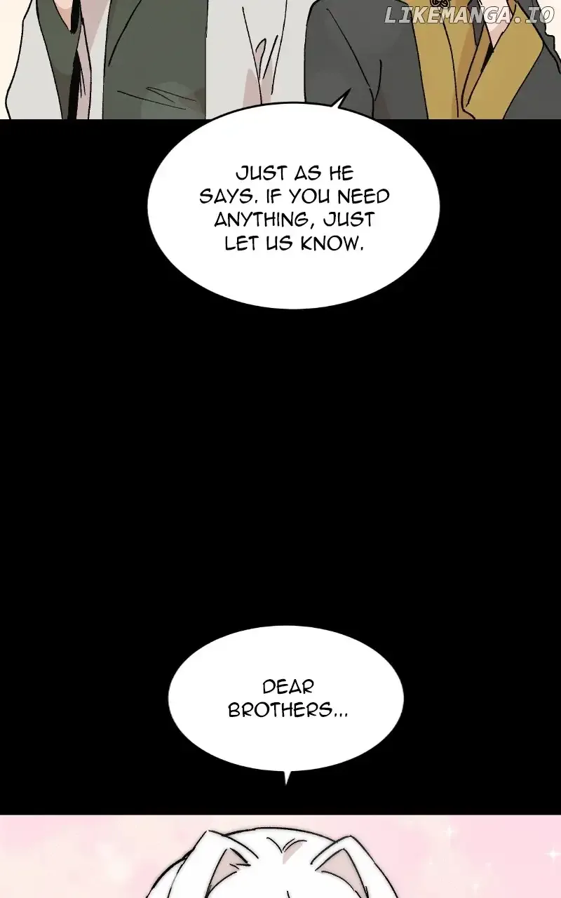 Concubine Scandal Chapter 44 page 60