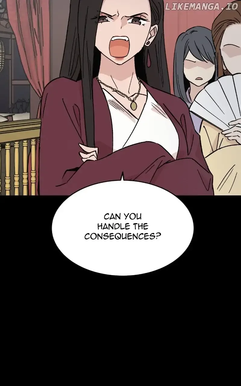 Concubine Scandal Chapter 45 page 23
