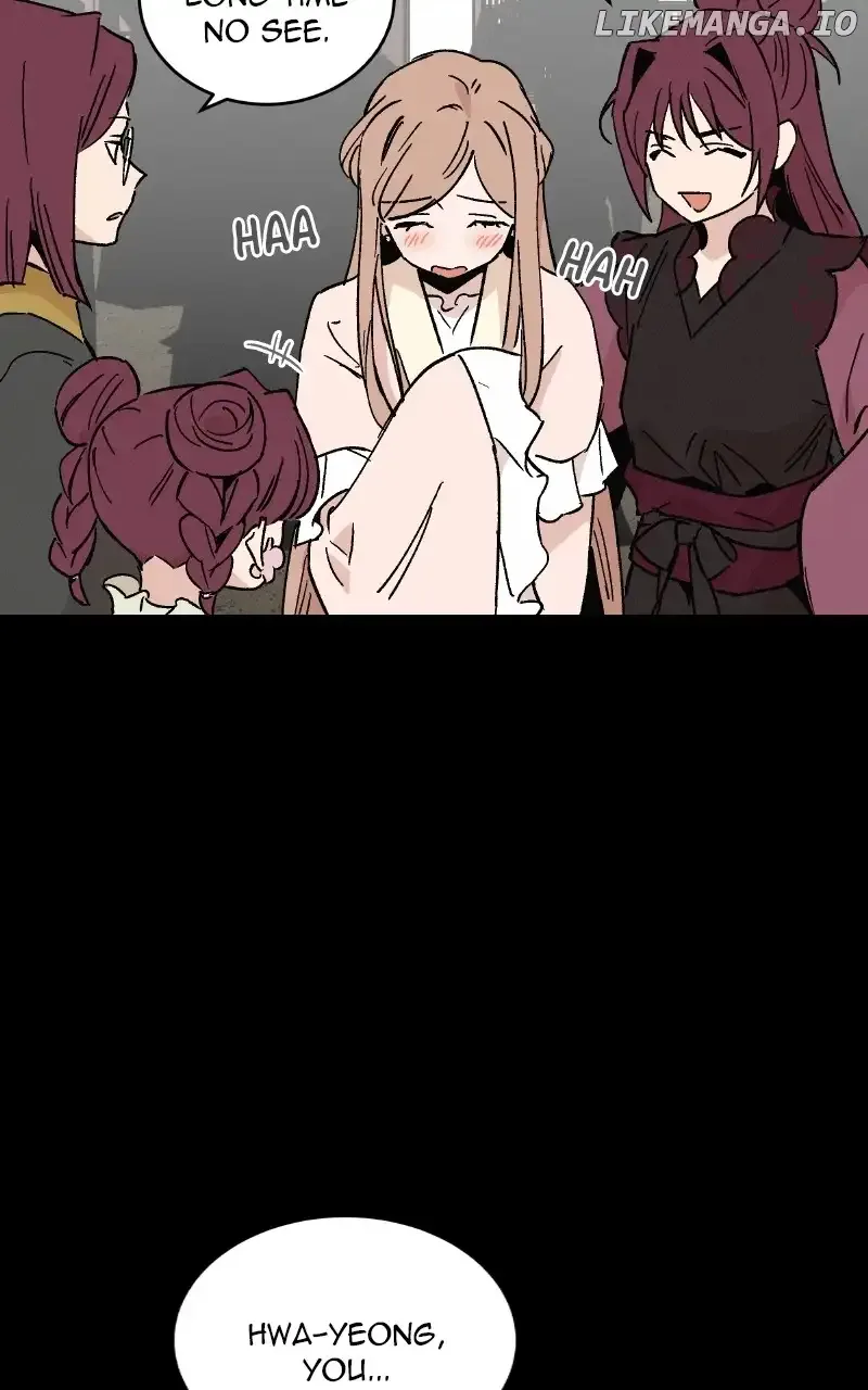 Concubine Scandal Chapter 44 page 77
