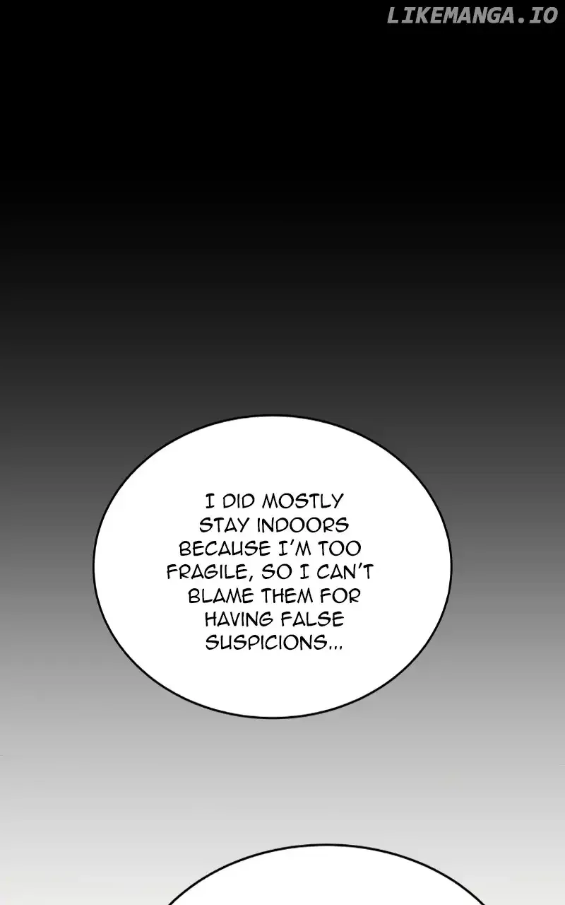 Concubine Scandal Chapter 45 page 29