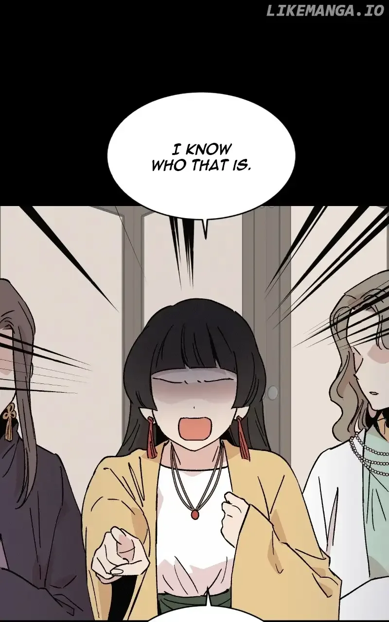 Concubine Scandal Chapter 45 page 16