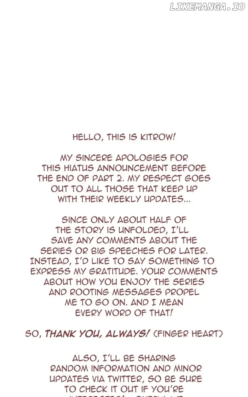 Concubine Scandal Chapter 49 page 3