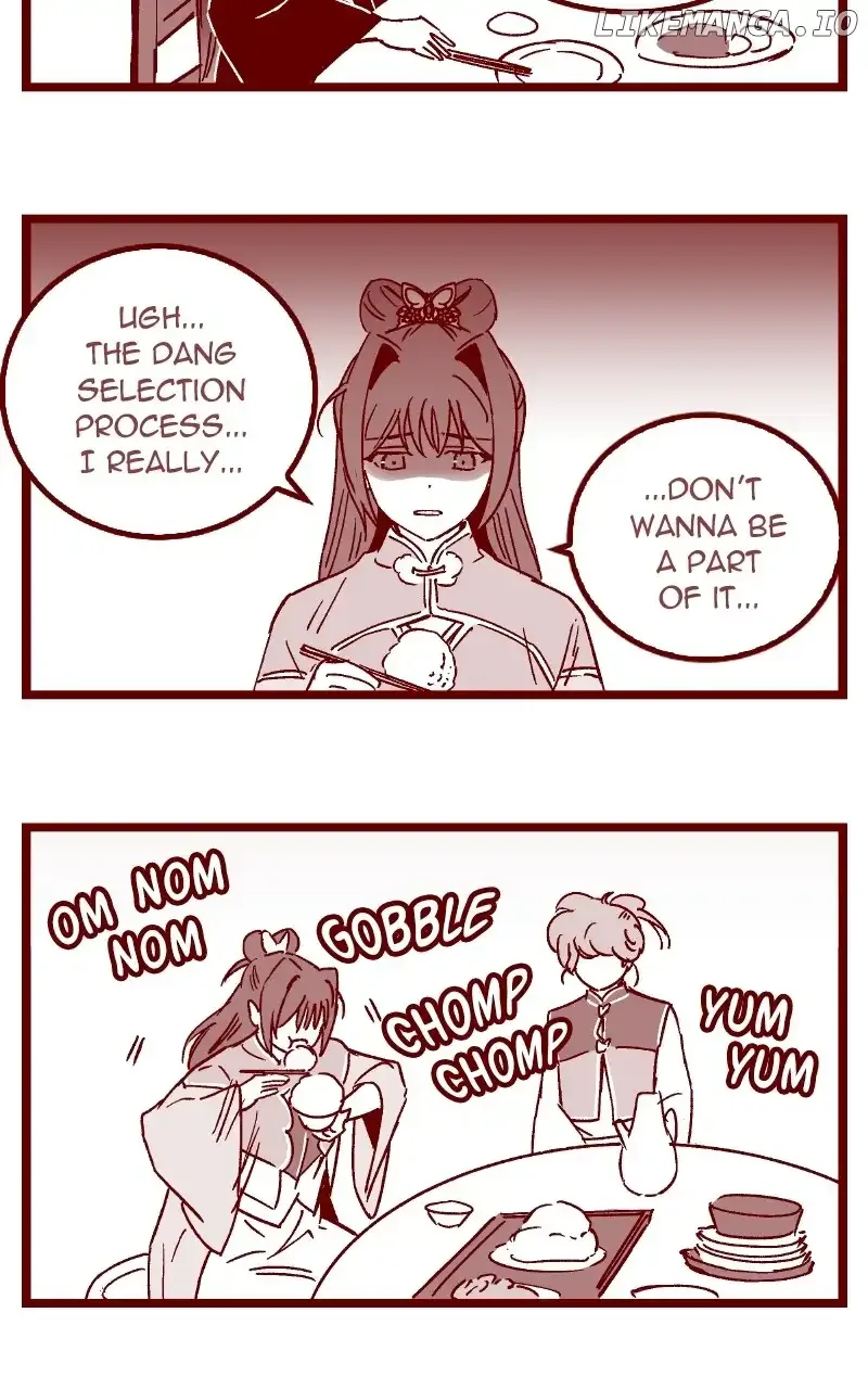 Concubine Scandal Chapter 49 page 6