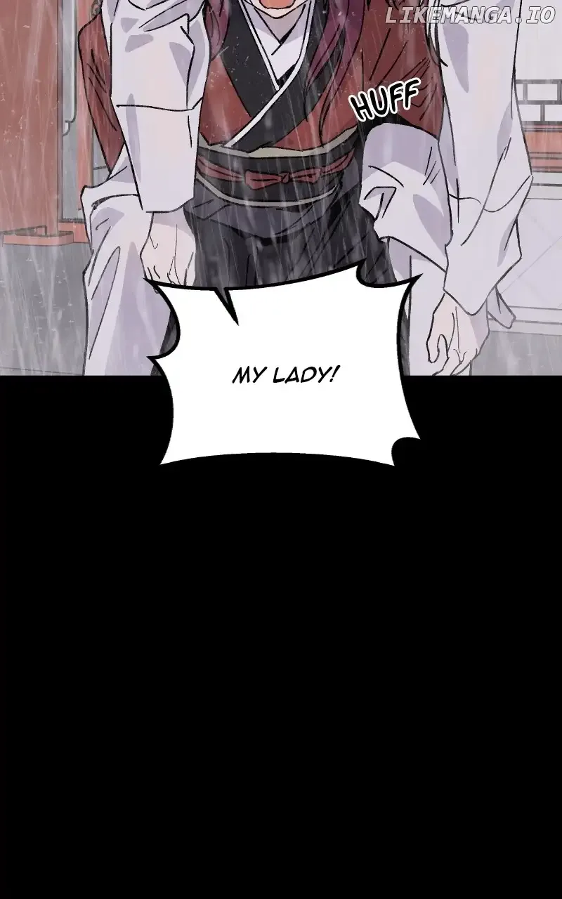 Concubine Scandal Chapter 47 page 6