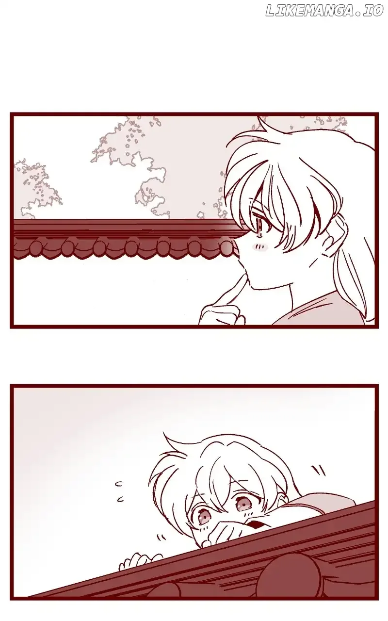 Concubine Scandal Chapter 49 page 10