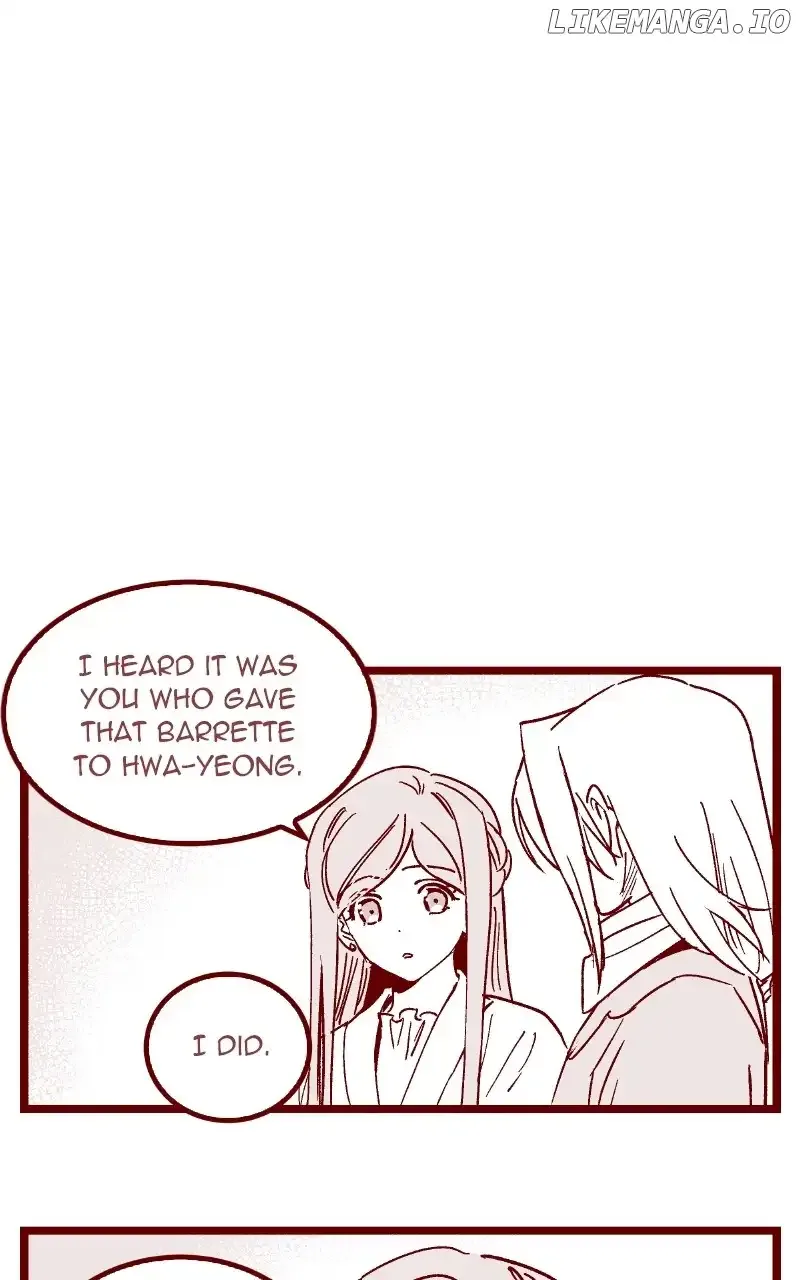 Concubine Scandal Chapter 49 page 17
