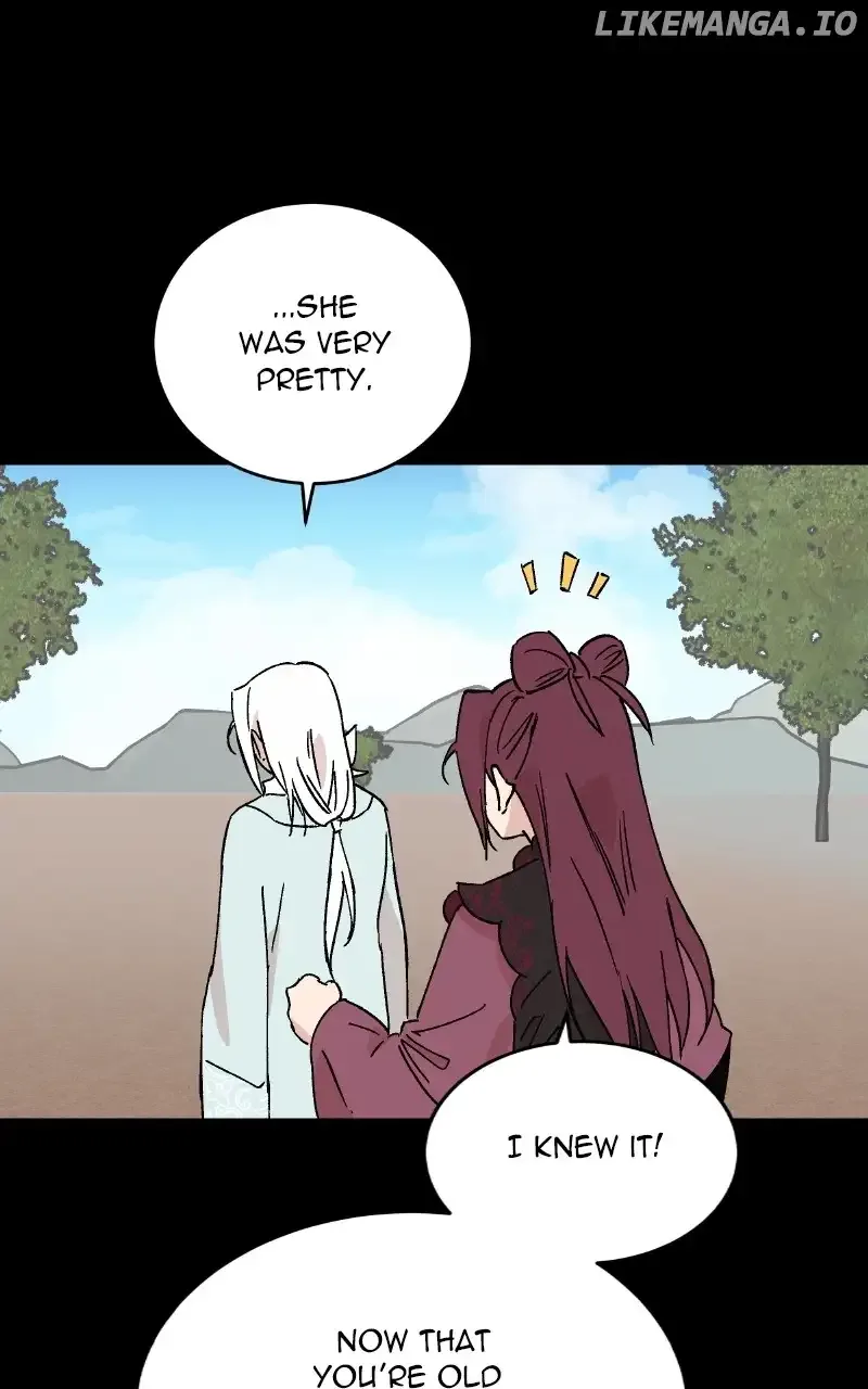 Concubine Scandal Chapter 45 page 43