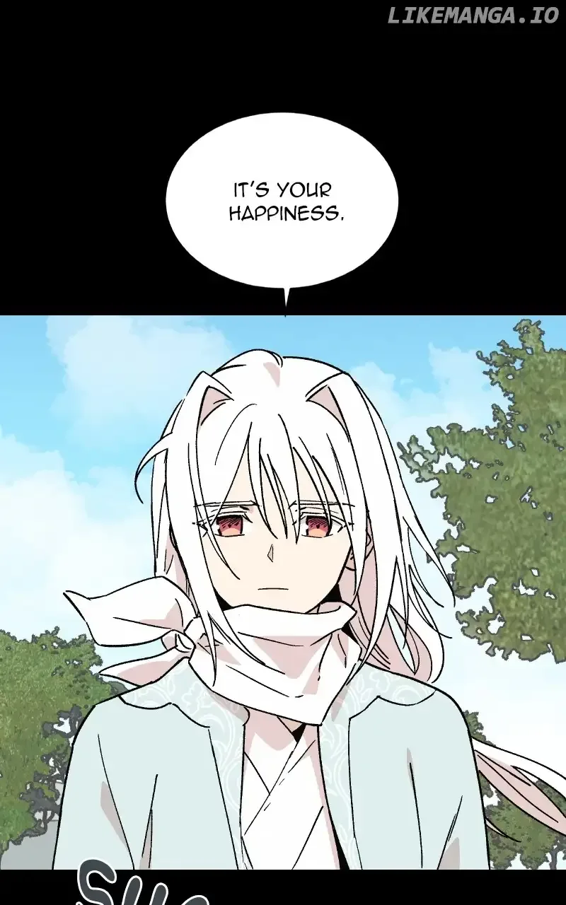 Concubine Scandal Chapter 45 page 51